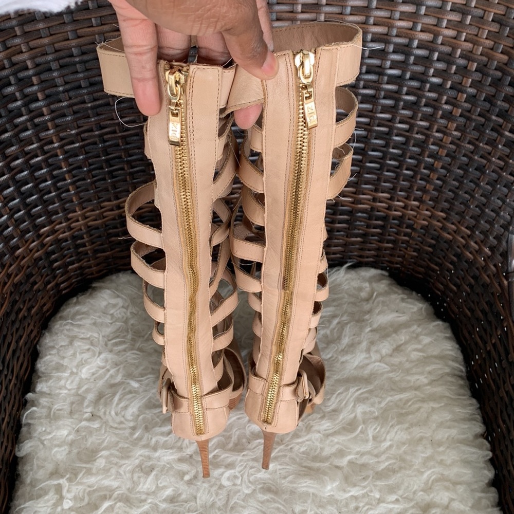 Ziginy Proxy Women’s Shoe - image 6